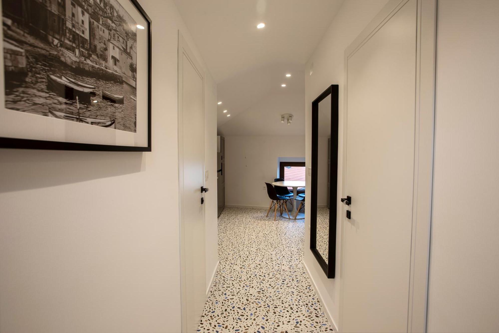 Villa Ula Premium Apartments ,Free Private Parking Opatija Exterior foto