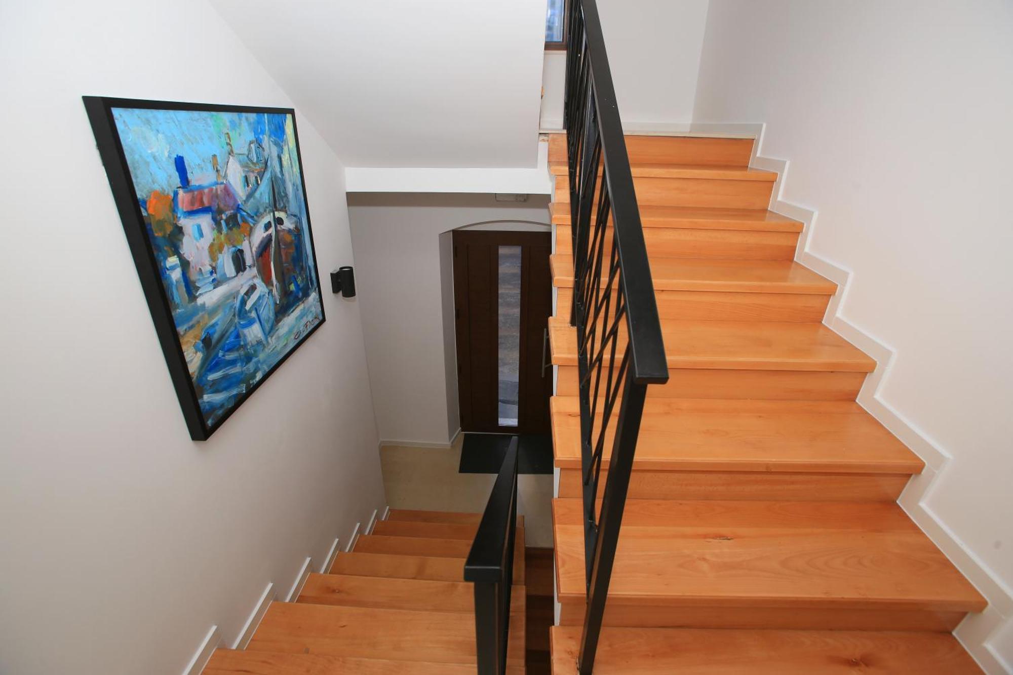 Villa Ula Premium Apartments ,Free Private Parking Opatija Exterior foto