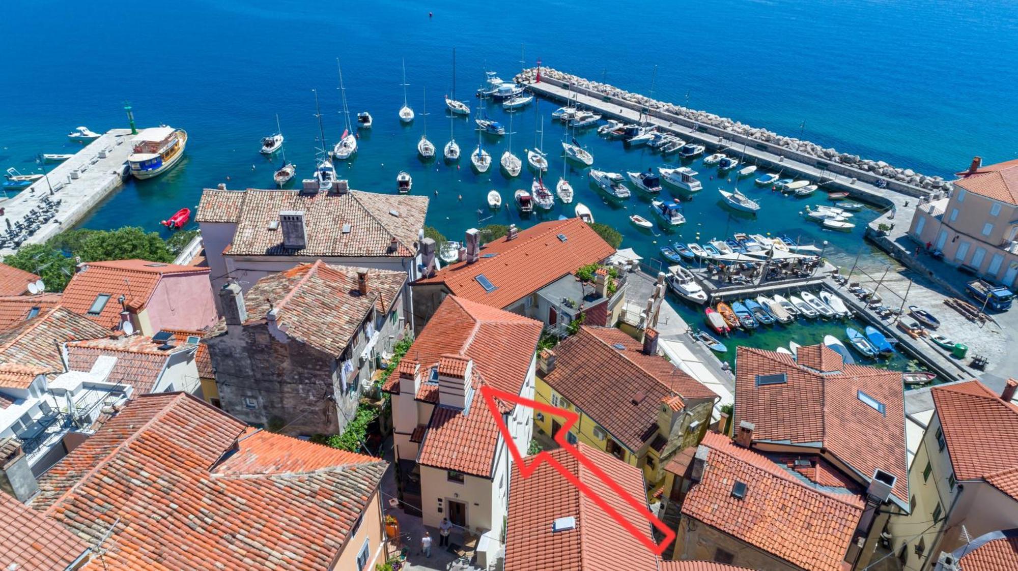 Villa Ula Premium Apartments ,Free Private Parking Opatija Exterior foto